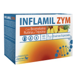 Inflamil ZYM · Dietmed · 60 comprimidos
