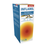 Inflamil Crema · DietMed · 150 ml