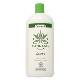 Champú Cannabis · Drasanvi · 500 ml