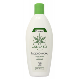 Loción Cannabis · Drasanvi · 300 ml