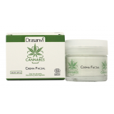 Crema Facial Cannabis · Drasanvi · 50 ml