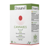 Cannabis DOL · Drasanvi · 36 cápsulas