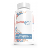 Novagras · Margan · 90 cápsulas