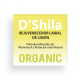 Rejuvenecedor Labial Limón · D'Shila · 15 ml