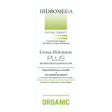 Crema Hidratante Plus · Hidromega · 100 ml