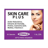 Skin Care Plus · Integralia · 30 cápsulas