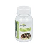 Vitamin Complex 1 al día · Sotya · 60 cápsulas