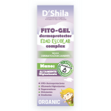 Fito-Gel Dermoprotecto Edad Escola · D'Shila · 100 ml