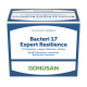 Bacteri 17 Expert Resilience · Bonusan · 28 sobres