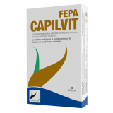Fepa-Capilvit · Fepadiet · 60 cápsulas