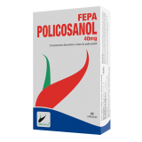 Fepa-Policosanol · Fepadiet · 60 cápsulas