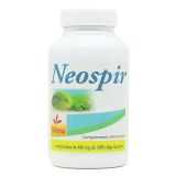 Neospir (Espirulina) · Bilema · 130 comprimidos