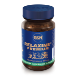 Relaxine Premium · GSN · 60 comprimidos