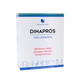 Dinaprós  · Mahen · 60 cápsulas