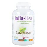 Infla Heal · Sura Vitasan · 90 comprimidos
