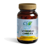 Vitamina C Complex · CFN · 60 cápsulas