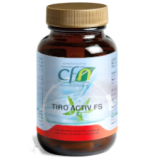 Tiro Activ FS · CFN · 60 cápsulas