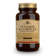 Vitamina B-Complex con Vitamina C · Solgar · 100 comprimidos