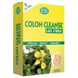 Colon Cleanse Lax Fibra · ESI · 30 cápsulas