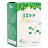 Oxi-Hep · Planta Pol · 60 cápsulas