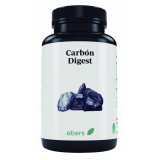 Carbon Digest · Ebers · 60 perlas