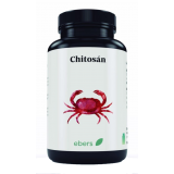 Chitosan · Ebers · 60 cápsulas