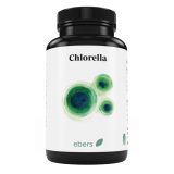 Chlorella · Ebers · 90 comprimidos