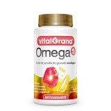 Omega 5 · Vitalgrana · 60 perlas
