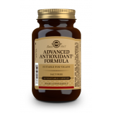 Fórmula Avanzada Antioxidante · Solgar · 30 cápsulas