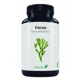 Fucus · Ebers · 100 comprimidos