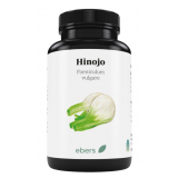 Hinojo · Ebers · 60 comprimidos