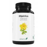 Hipérico · Ebers · 60 comprimidos