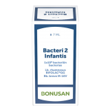 Bacteri 2 Infantis · Bonusan · 7 ml