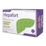Hepafort · Dietmed · 20 ampollas