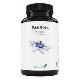 Pasiflora · Ebers · 60 comprimidos