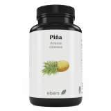 Piña (Ananas) · Ebers · 60 comprimidos