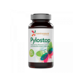 Pylostop · Mundo Natural · 60 cápsulas