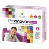 Prosnova Progress · Nova Diet · 60 cápsulas