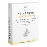 Melatonina Forte 1,90 mg · Herbora · 30 cápsulas
