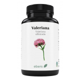 Valeriana 500 mg · Ebers · 60 cápsulas