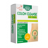 Colon Cleanse Lax Forte - Formato Viaje · ESI · 15 comprimidos