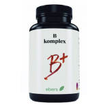 B-Komplex · Ebers · 60 comprimidos