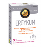 Ergykum · Bioserum · 30 comprimidos