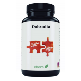 Dolomita · Ebers · 100 comprimidos