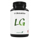 L-Glutamina 400 mg · Ebers · 60 cápsulas