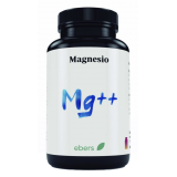 Magnesio · Ebers · 100 comprimidos