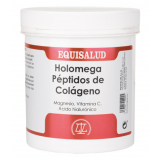 Holomega Péptidos de Colágeno · Equisalud · 210 gramos