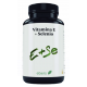 Vitamina E + Selenio · Ebers · 60 comprimidos