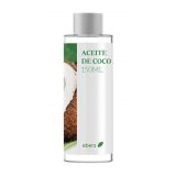 Aceite de Coco · Ebers · 150 ml