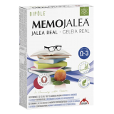 Bipole Memo Jalea · Dietéticos Intersa · 20 ampollas